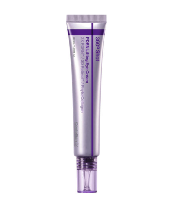 Ліфтинг крем для повік Centellian24 360 º Shot PDRN lifting Eye Cream 30 мл