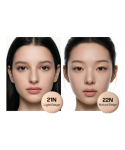 ББ крем для обличчя Dear Dahlia Daily Defense PDRN BB Cream LIGHT BEIGE SPF40 PA+++ 40 мл
