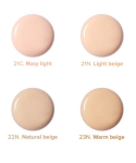 ББ крем для обличчя Dear Dahlia Daily Defense PDRN BB Cream LIGHT BEIGE SPF40 PA+++ 40 мл