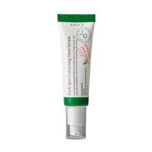 Освітлювальна сироватка AXIS-Y Dark Spot Correcting Glow Serum 50 мл