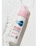 Очищувальна пінка для інтимної гігієни Derma:B Mild Feminine Foaming Wash 200 мл