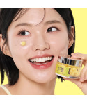 Капсульний крем з ретиналем та пептидами VT Cosmetics Retinal Peptide Capsule Cream 50 мл