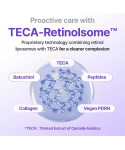 Зміцнювальна сироватка Centellian24 Madeca TECA RETINOLSOM 0.2+ Firming Serum 30 мл
