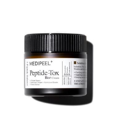 Крем для обличчя Med...