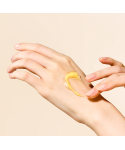 Крем з ніацинамідом та юдзу K-SECRET SEOUL 1988 Capsule Cream: Niacinamide 5% + Yuja 50 мл