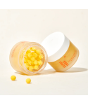 Крем з ніацинамідом та юдзу K-SECRET SEOUL 1988 Capsule Cream: Niacinamide 5% + Yuja 50 мл