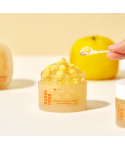 Крем з ніацинамідом та юдзу K-SECRET SEOUL 1988 Capsule Cream: Niacinamide 5% + Yuja 50 мл