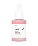 Ліфтинг сироватка з ПДРН та пептидами medicube PDRN Pink Peptide Serum 30 мл