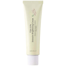Освітлювальний крем для обличчя AXIS-Y TXA 2.5% Intensive Brightening Cream 50 мл