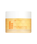 Крем з ніацинамідом та юдзу K-SECRET SEOUL 1988 Capsule Cream: Niacinamide 5% + Yuja 50 мл