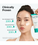 Бар'єрний крем із пантенолом Purito Mighty Bamboo Panthenol Cream 100 мл