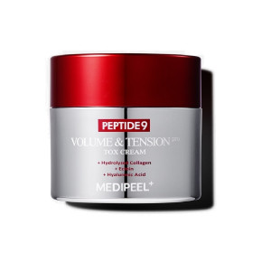 Ліфтинг крем з пептидами Medi-Peel Peptide 9 Volume and Tension Tox Cream Pro 50 мл Уцінка