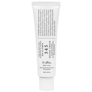 Відновлюючий крем для обличчя Dr. Althea 345 Relief Cream 50 мл