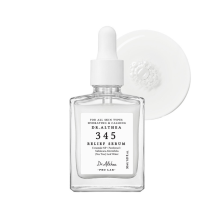 Відновлювальна сироватка Dr. Althea 345 Relief Serum 30 мл