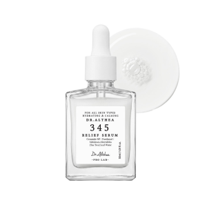Відновлювальна сироватка Dr. Althea 345 Relief Serum 30 мл