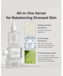 Відновлювальна сироватка Dr. Althea 345 Relief Serum 30 мл