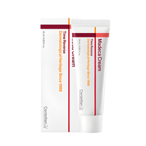 Зміцнюючий крем з центелою Centellian24 Madeca Cream Time Reverse 15 мл