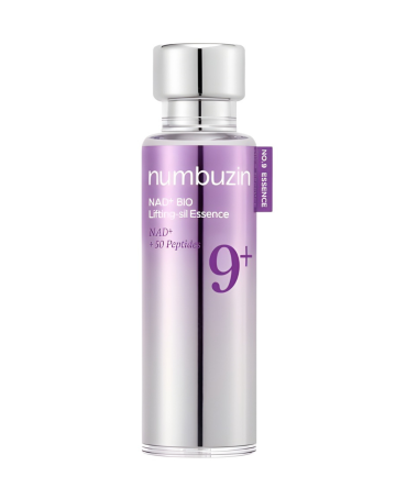 Есенція для еластичності шкіри Numbuzin No.9 NAD Bio Lifting Essence 50 мл