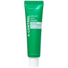 Крем із азелаїновою кислотою NINE LESS A-Control Azelaic Acid Cream 50 мл