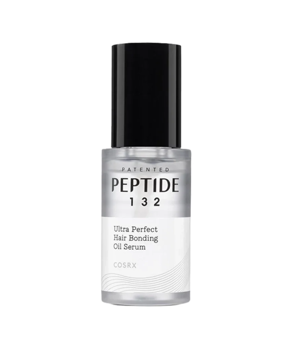 Олія-сироватка для волосся Cosrx PEPTIDE 132 Ultra Perfect Hair Bonding Oil Serum 28 мл