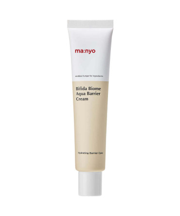 Зволожуючий крем Manyo Bifida Biome Aqua Barrier Cream 80 мл