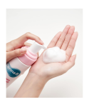 Очищувальна пінка для інтимної гігієни Derma:B Mild Feminine Foaming Wash 200 мл