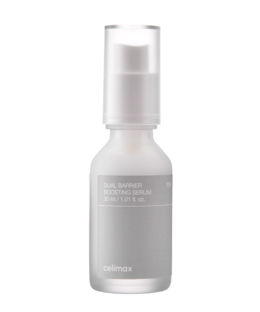 Сироватка з комплексом церамідів Celimax Dual Barrier Boosting Serum 30 мл