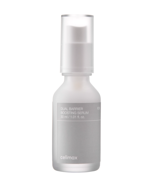 Сироватка з комплексом церамідів Celimax Dual Barrier Boosting Serum 30 мл
