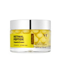 Капсульний крем з ретиналем та пептидами VT Cosmetics Retinal Peptide Capsule Cream 50 мл