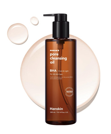 Гідрофільна олія Han...