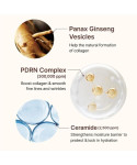 Ампула для зміцнення шкіри обличчя Centellian24 PDRN Firming Boosting Ampoule 30 мл