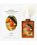 Сироватка-бустер для сяйва Dr. Althea Vitamin C Boosting Serum 63% 30 мл