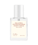 Сироватка з ніацинамідом та цинком Dr. Althea 15% Niacinamide Purity Serum 30 мл