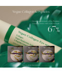 Сироватка для очей AXIS-Y Vegan Collagen Eye Serum 10 мл