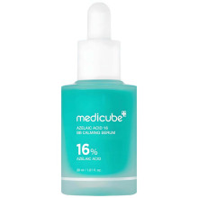 Сироватка з азелаїновою кислотою medicube Azelaic Acid 16 BB Calming Serum 30 мл