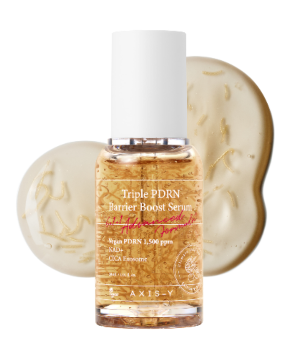 Зміцнювальна сироватка AXIS-Y Triple PDRN Barrier Boost Serum 30 мл