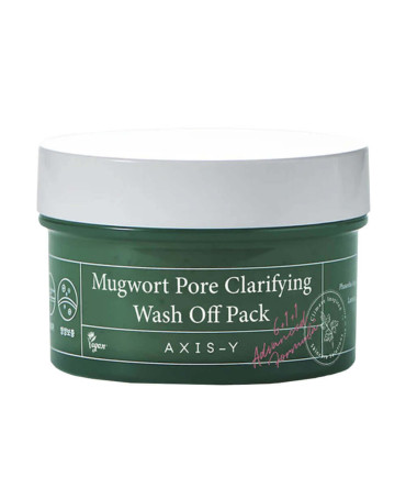 Очищувальна глиняна ...