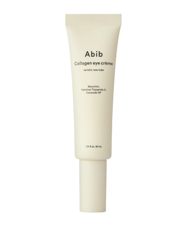 Крем для повік Abib Collagen Eye Creme Jericho Rose 30 мл