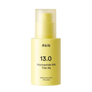 Освітлювальна сироватка Abib Bright Force Serum 13.0 Pump 30 мл