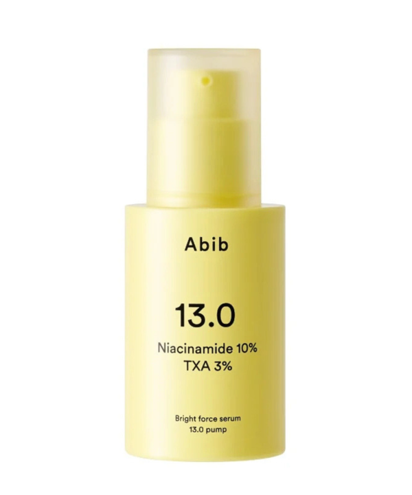Освітлювальна сироватка Abib Bright Force Serum 13.0 Pump 30 мл