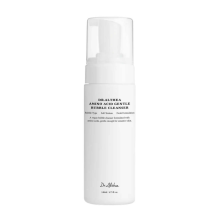 Пінка для вмивання Dr. Althea Amino Acid Gentle Bubble Cleanser 140 мл