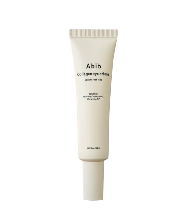 Крем для повік Abib Collagen Eye Creme Jericho Rose 30 мл