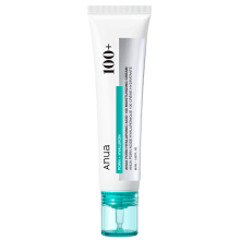 Крем із полінуклеотидами Anua PDRN Hyaluronic Acid 100 Moisture Cream 60 мл