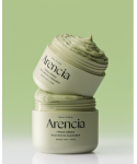 Очищувальний засіб для обличчя Arencia Fresh Green Rice Mochi Cleanser 120 мл