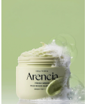Очищувальний засіб для обличчя Arencia Fresh Green Rice Mochi Cleanser 120 мл