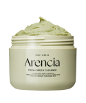 Очищувальний засіб для обличчя Arencia Fresh Green Rice Mochi Cleanser 120 мл