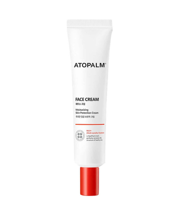Крем для обличчя Atopalm Face Cream 35 мл