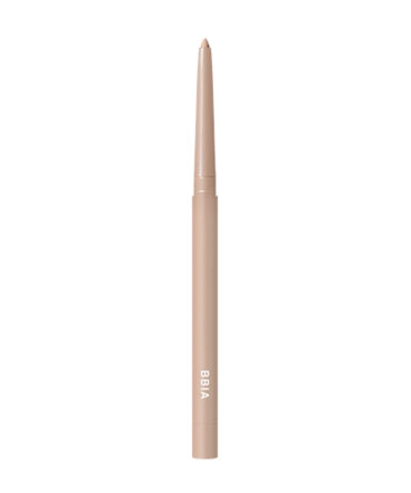 Гелевий олівець для очей BBIA Last Auto Gel Eyeliner 13 Peanut Beige 0.3 г Гелевий олівець для очей BBIA Last Auto Gel Eyeliner 13 Peanut Beige 0.3 г