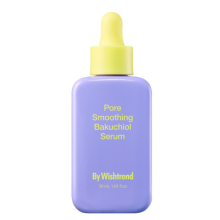 Сироватка з бакучиолом By Wishtrend Pore Smoothing Bakuchiol Serum 30 мл