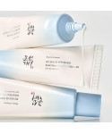 Сонцезахисний крем Beauty of Joseon Relief Sun Aqua-fresh Rice+B5 SPF50+ PA++++ 50 мл
